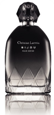 Christian lacroix bijou, avon представникам