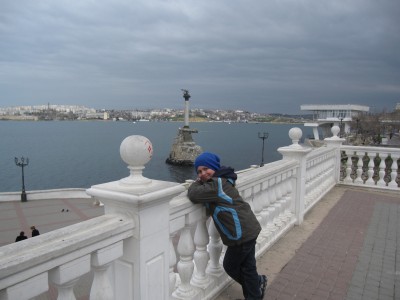 Ce să facem în Crimeea în primăvara articolului - recreere cu copii