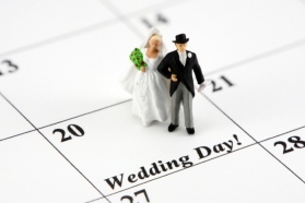 Що повинні робити свідки на весіллі