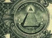 Ce înseamnă semnul piramidei cu ochiul?