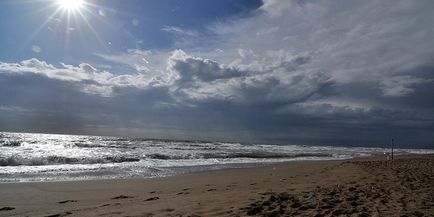 Ce să vedeți în San Vincenzo, Livorno în Toscana - hotel villa lo scoglietto