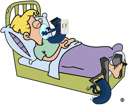 Care este sindromul de apnee în somn nocturn?