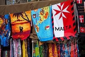 Ce să aducă suveniruri și cadouri din Malta