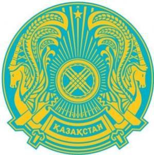 Що символізує прапор і герб казахстана