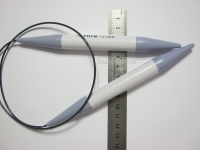 Cârlig circular pentru tricotat - cârlig pentru tricotat instrumente de tricotat