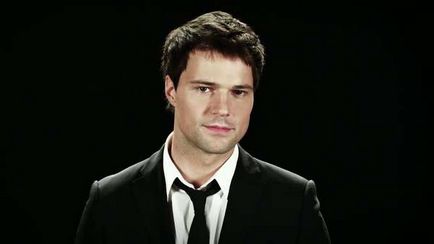 Danila Kozlovsky biografie, viață personală, familie, soție, copii - video - 