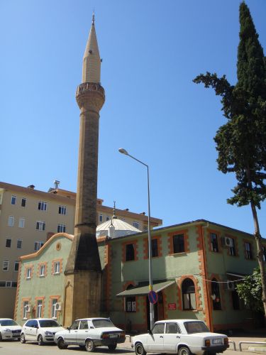 Demre (demre) - orașul lumii și biserica Sf.