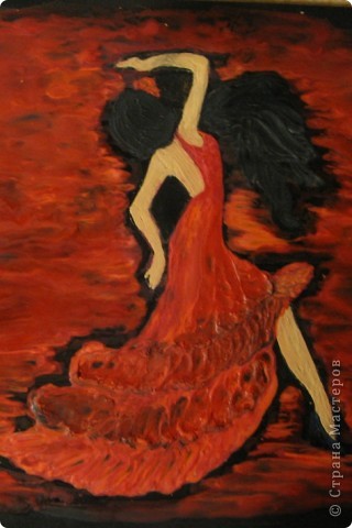 Ziua Flamenco, țara maestrilor