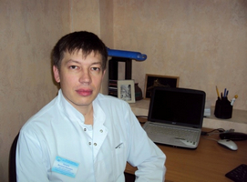 Művelet gentamicin a prosztata (prostatitis) Action gentamicin prosztatagyulladás