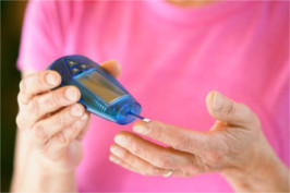 Diabetul aduce noi informații despre boală și tratament