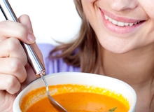 Dieta pe supa - pierdere in greutate, tipuri, recenzii