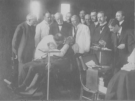 Dr. Zöld vardimar fekete (Greene vardiman fekete) - az élet a alapítója a modern fogászat - (Greene) Dr. Zöld vardimar fekete (Greene vardiman fekete) - az élet az alapító modern fogászat -