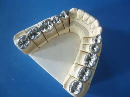 Metale prețioase în stomatologie - articole pe stomatologie