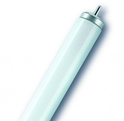 Clapeta pentru lămpile fluorescente tipuri de dispozitive și principiul de funcționare