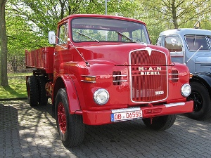 Excursie la fabrica de om din Salzgitter, Germania - managementul producției