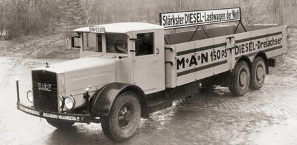 Excursie la fabrica de om din Salzgitter, Germania - managementul producției