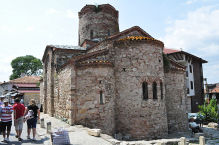 Excursie la Nessebar de la Albena