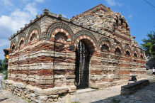 Excursie la Nessebar de la Albena