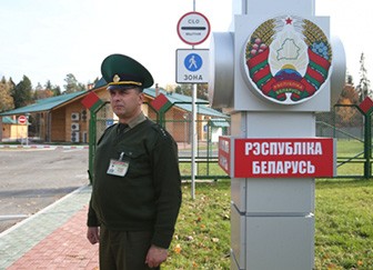 Exportul în Belarus a documentelor necesare pentru transportul cu furcă