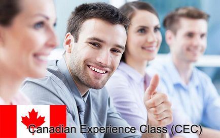 Еміграція в Канаду основні способи отримання ВНЖ і ПМЖ