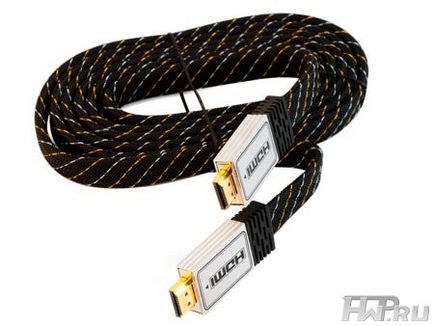 Чи є сенс переплачувати за якісні hdmi кабелі перевіряємо на собі