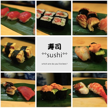 Etikett sushi szerelmesek (a csészébe a légkörben) Etikett sushi szerelmeseinek