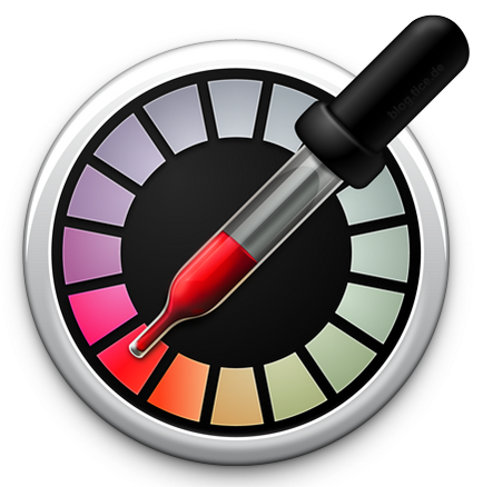 Faq як скопіювати hex-код кольору з екрану mac - проект appstudio