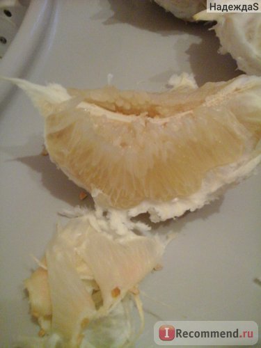 Pomelo fructe - 