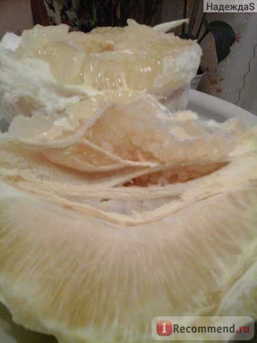 Pomelo fructe - 