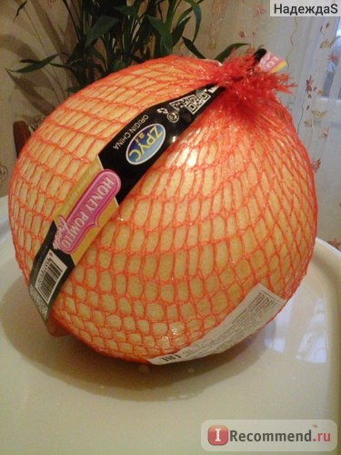 Pomelo fructe - 