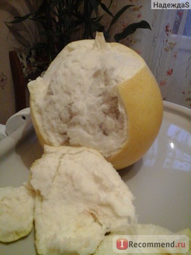 Pomelo fructe - 