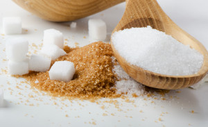 Фруктоза і цукор різниця, співвідношення, калорійність