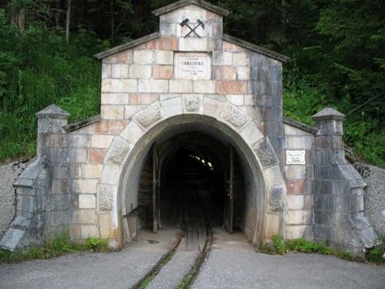 Гальштат, австрія пам'ятки, відгуки