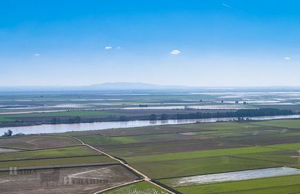 Гастрономічні екскурсії по Андалусії і курси нарізки хамона - фото-блог подорожей по іспанії