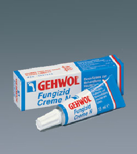 Gehwol - gombaellenes szerek - lábápolás Gehwol - gombaellenes szerek - lábápolás „harmónia spa»