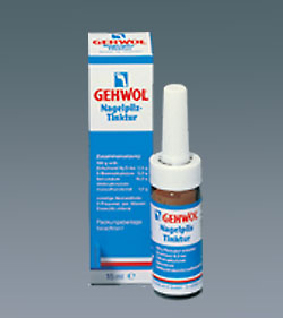 Gehwol - gombaellenes szerek - lábápolás „harmónia spa» (Gehwol gombaellenes szerek) Gehwol - gombaellenes szerek - lábápolás „harmónia spa»