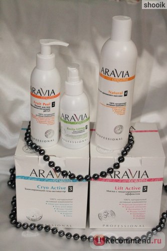Gel szérum anti-aging aravia «Revita emelő» - «, hogyan kell visszaállítani a bőr rugalmasságát helyreállítása (emelés) Gel szérum anti-aging aravia «Revita emelő» - «, hogyan kell visszaállítani a bőr rugalmasságát helyreállítása