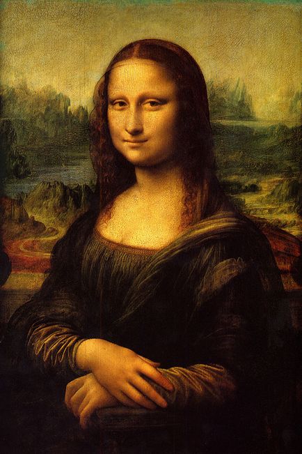 Genius Leonardo da Vinci, mai proaspăt - cel mai bun Runet pentru zi!