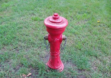 Hidrant de incendiu caracteristici tehnice pierdere de apă, presiune, debit, debit