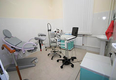 Clinica de ginecologie din Reutov policlinic reutov pharmmed