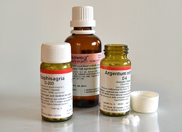 Homeopatia cu primul ajutor pentru gripa