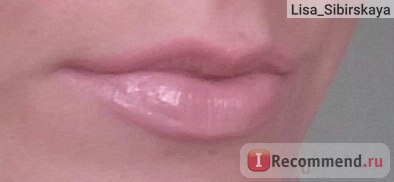 Губна помада clinique pop lip colour and primer - «стійка помада може бути м'якою на губах