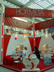 Hormeta - професійна швейцарська косметика