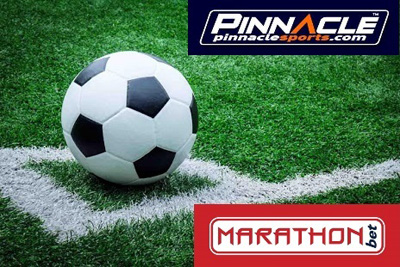 Възпроизвеждане вилици Pinnacle Sports маратон