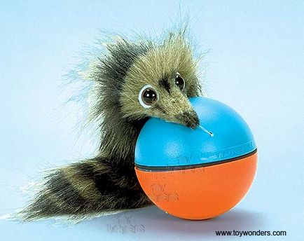 Іграшка weazel ball в дар (санкт-петербург)