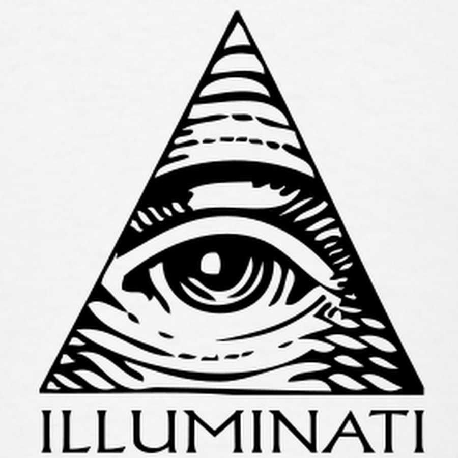 Illuminátusok „új szövetség” Sátán molvinets ϟ tolmácsok