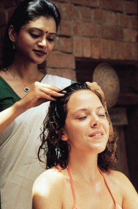Indiai egres amla kozmetikai és alkalmazási tulajdonságok