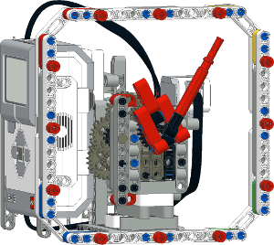 Інструкції lego mindstorms ev3