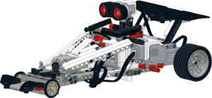 Інструкції lego mindstorms ev3