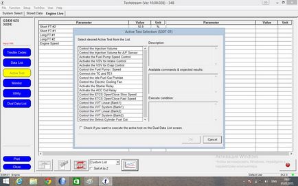 Instrucțiuni pentru instalarea programului techstream, instalarea driverului mvci, mini vci pe ferestrele 7, 8, 10